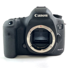 キヤノン Canon EOS 5D Mark III ボディ デジタル 一眼レフカメラ カメラ 【中古】cambb