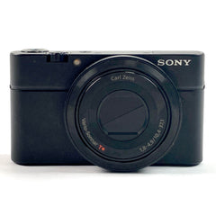 ソニー SONY DSC-RX100 コンパクトデジタルカメラ カメラ 【中古】cambb