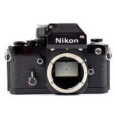 ニコン Nikon F2 フォトミック ボディ フィルム マニュアルフォーカス 一眼レフカメラ カメラ 【中古】cambb
