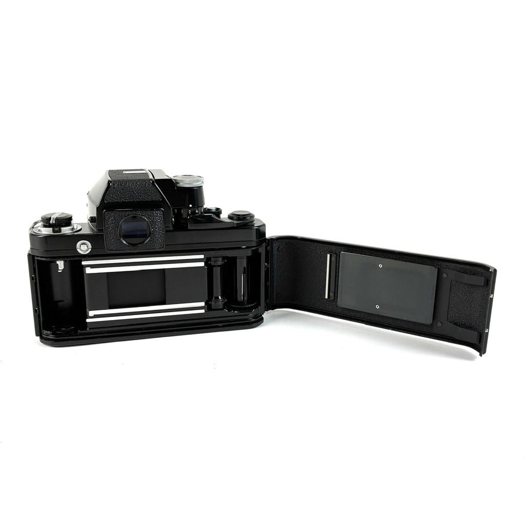 ニコン Nikon F2 フォトミック ボディ フィルム マニュアルフォーカス 一眼レフカメラ カメラ 【中古】cambb