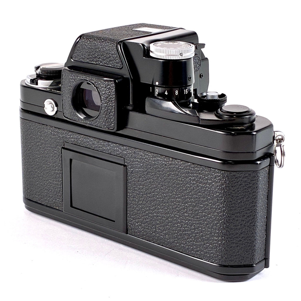 ニコン Nikon F2 フォトミック ボディ フィルム マニュアルフォーカス 一眼レフカメラ カメラ 【中古】cambb