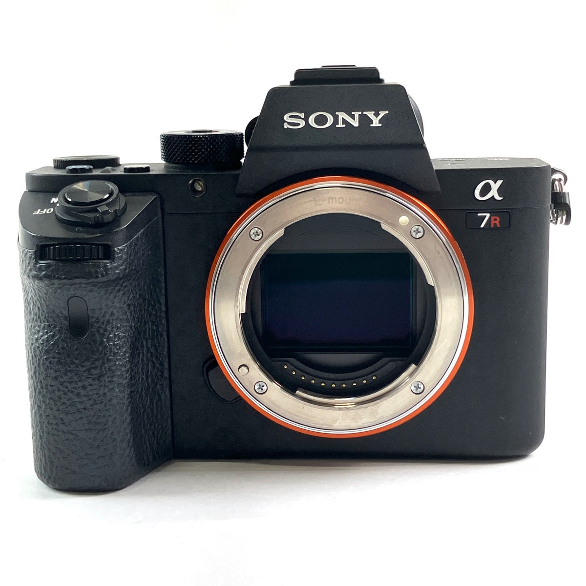 ソニー SONY α7RII ボディ ILCE-7RM2 デジタル ミラーレス 一眼カメラ