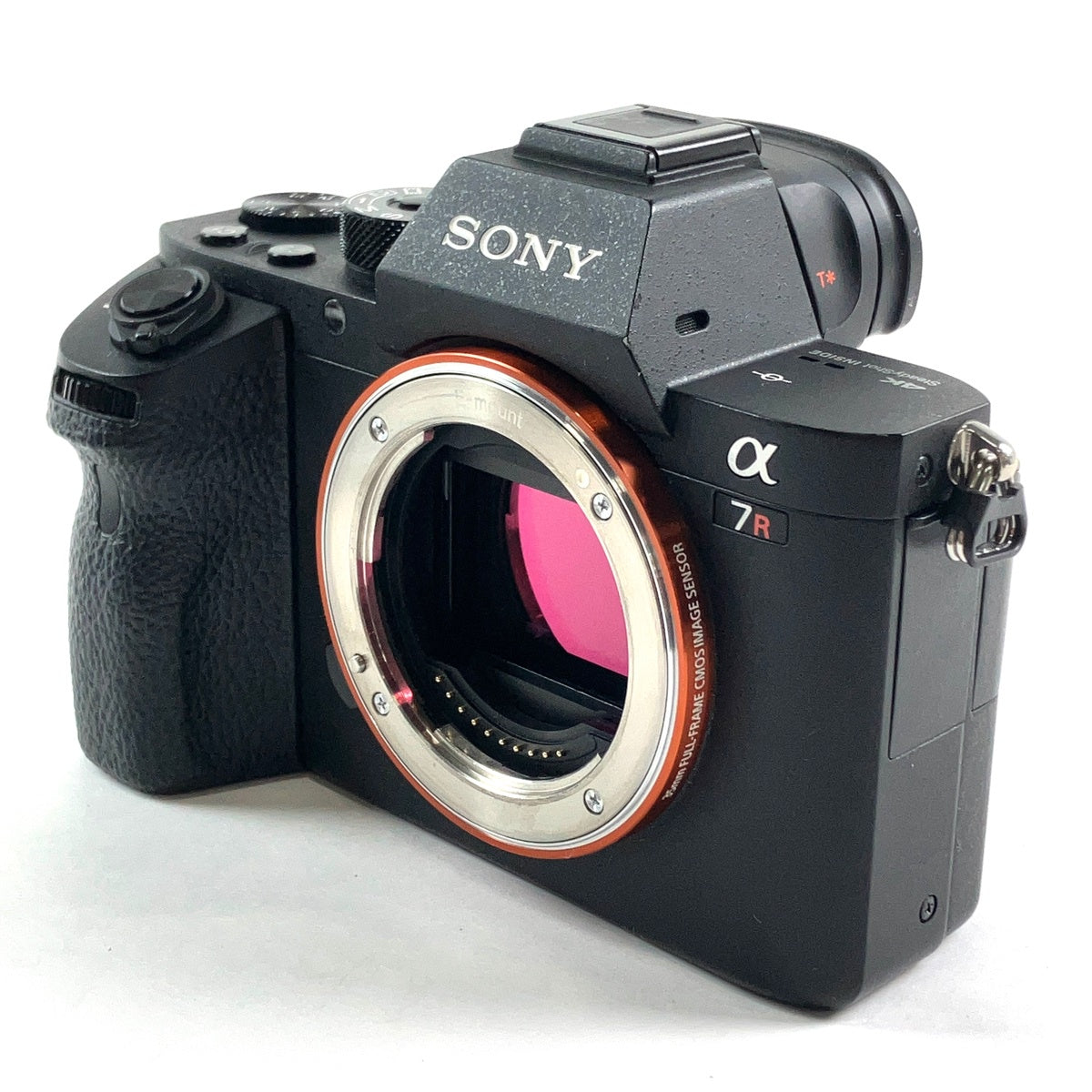 SONY α7RII ILCE-7RM2 本体 ソニー SONY α7RII ボディ ILCE-7RM2 デジタル ミラーレス 一眼カメラ