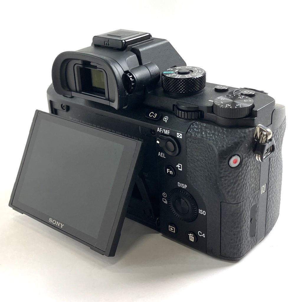 ソニー SONY α7RII ボディ ILCE-7RM2 デジタル ミラーレス 一眼カメラ