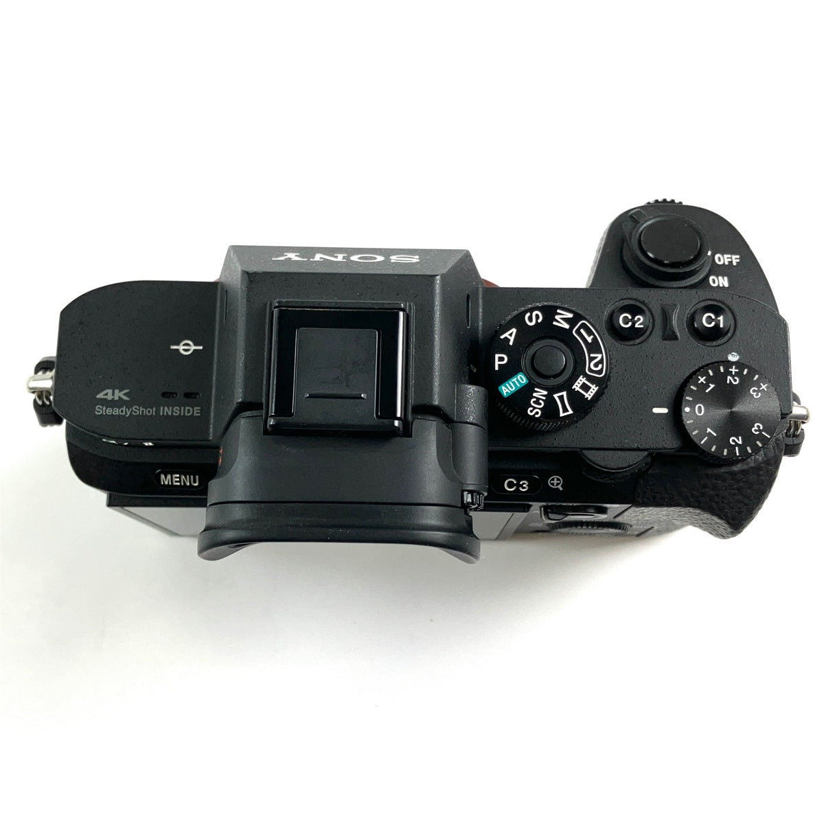 ソニー SONY α7RII ボディ ILCE-7RM2 デジタル ミラーレス 一眼カメラ