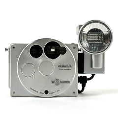 オリンパス OLYMPUS O-product［ジャンク品］ フィルム コンパクトカメラ カメラ 【中古】cambb