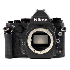 ニコン Nikon Df ボディ ブラック デジタル 一眼レフカメラ カメラ 【中古】cambb