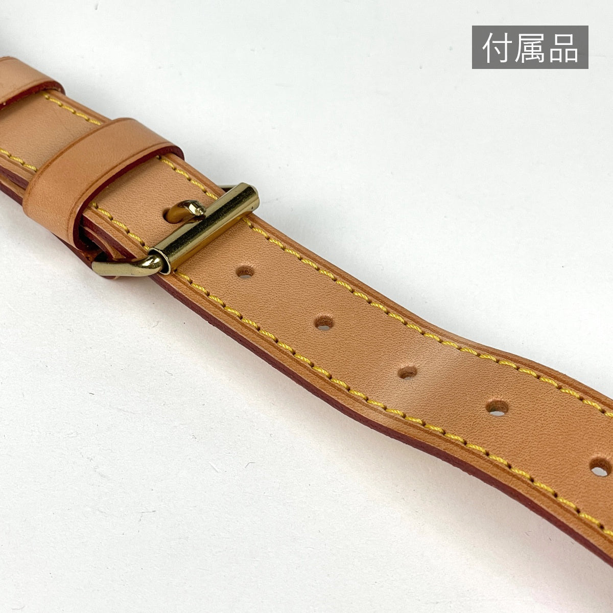 ルイ・ヴィトン キーポル バンドリエール55 ボストンバッグ モノグラム