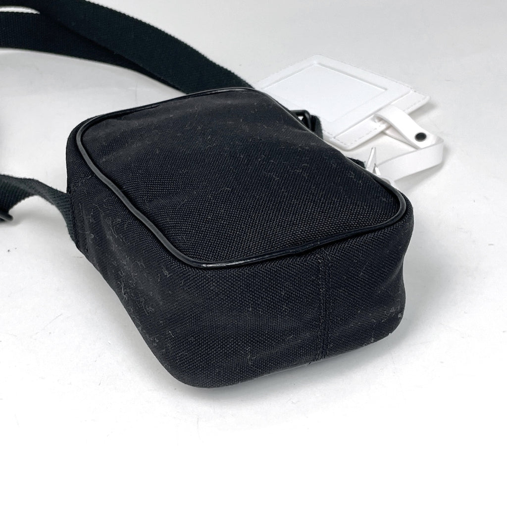 メゾン マルジェラ ミニ カメラバッグ 斜め掛け ショルダーバッグ