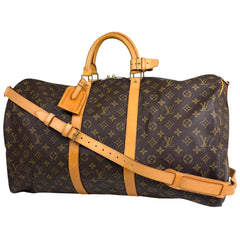 キーポルコレクション（Keepall Collection） - バイセルブランシェ