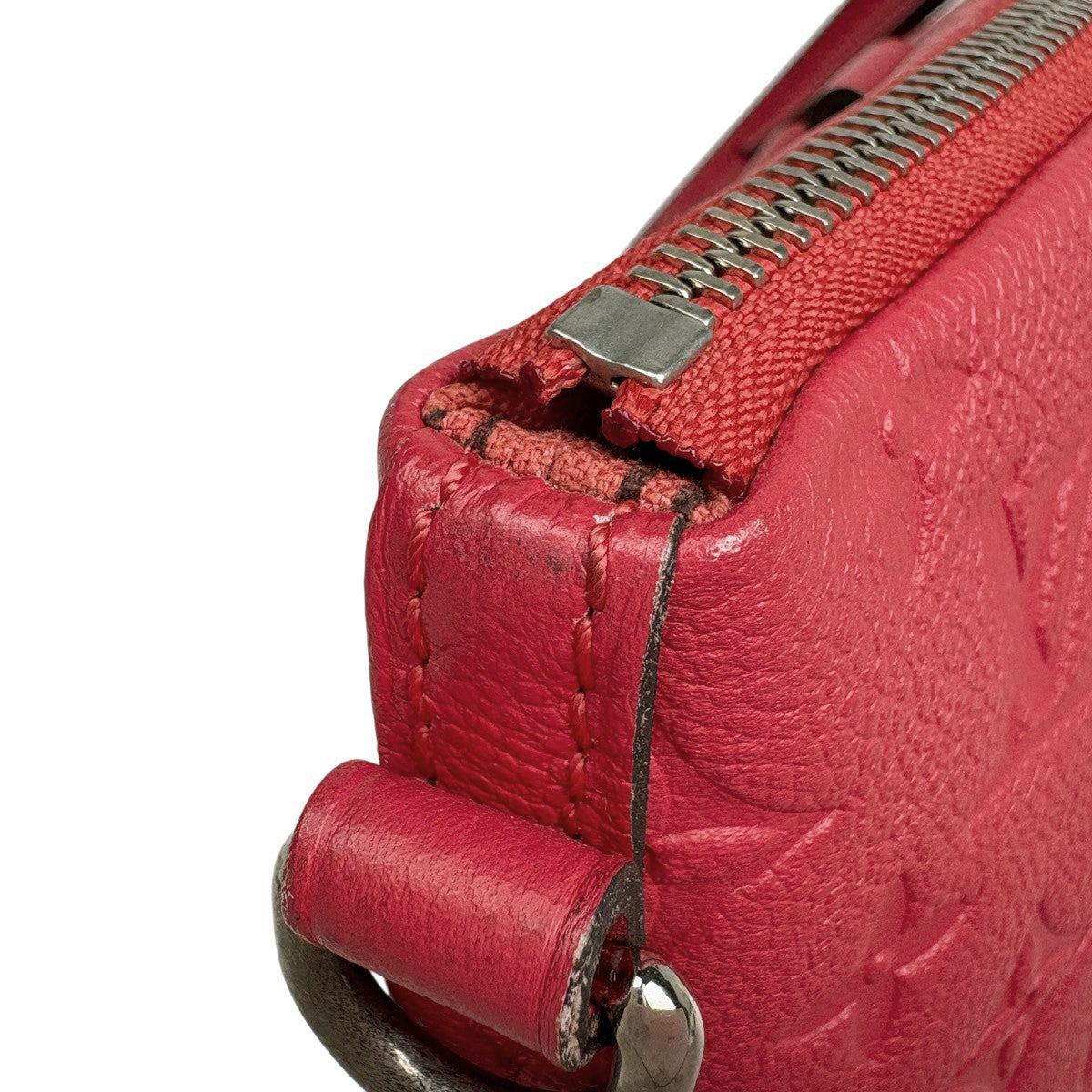 ルイ・ヴィトン マザリーヌ PM 2WAY ショルダーバッグ ハンドバッグ