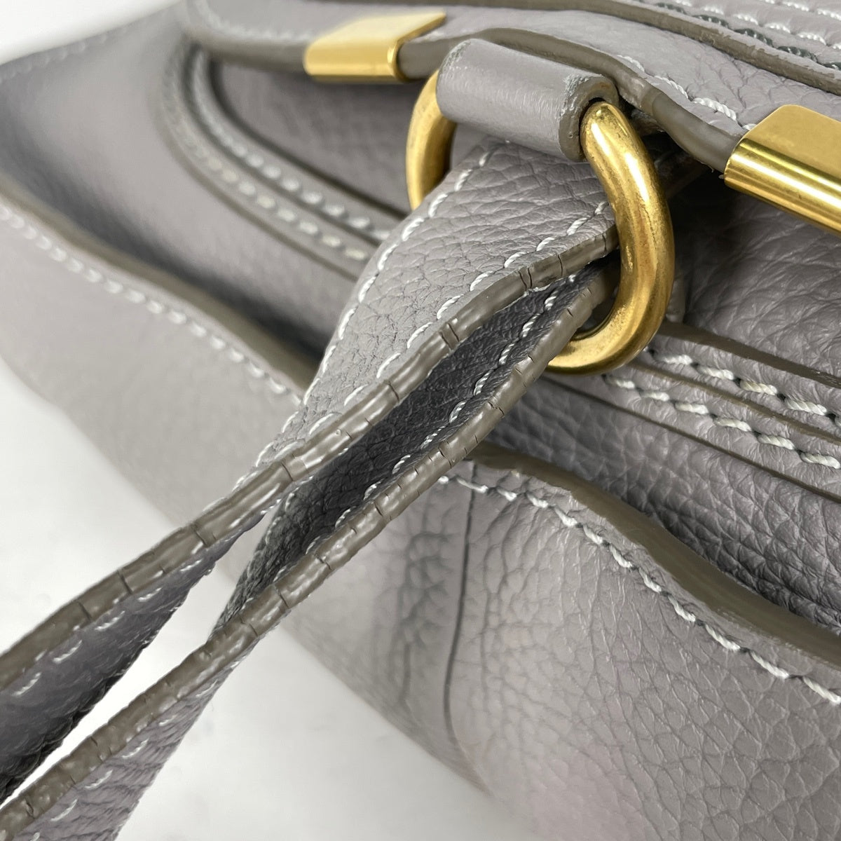 クロエ マーシー ハンドバッグ 2WAY ショルダーバッグ ハンドバッグ