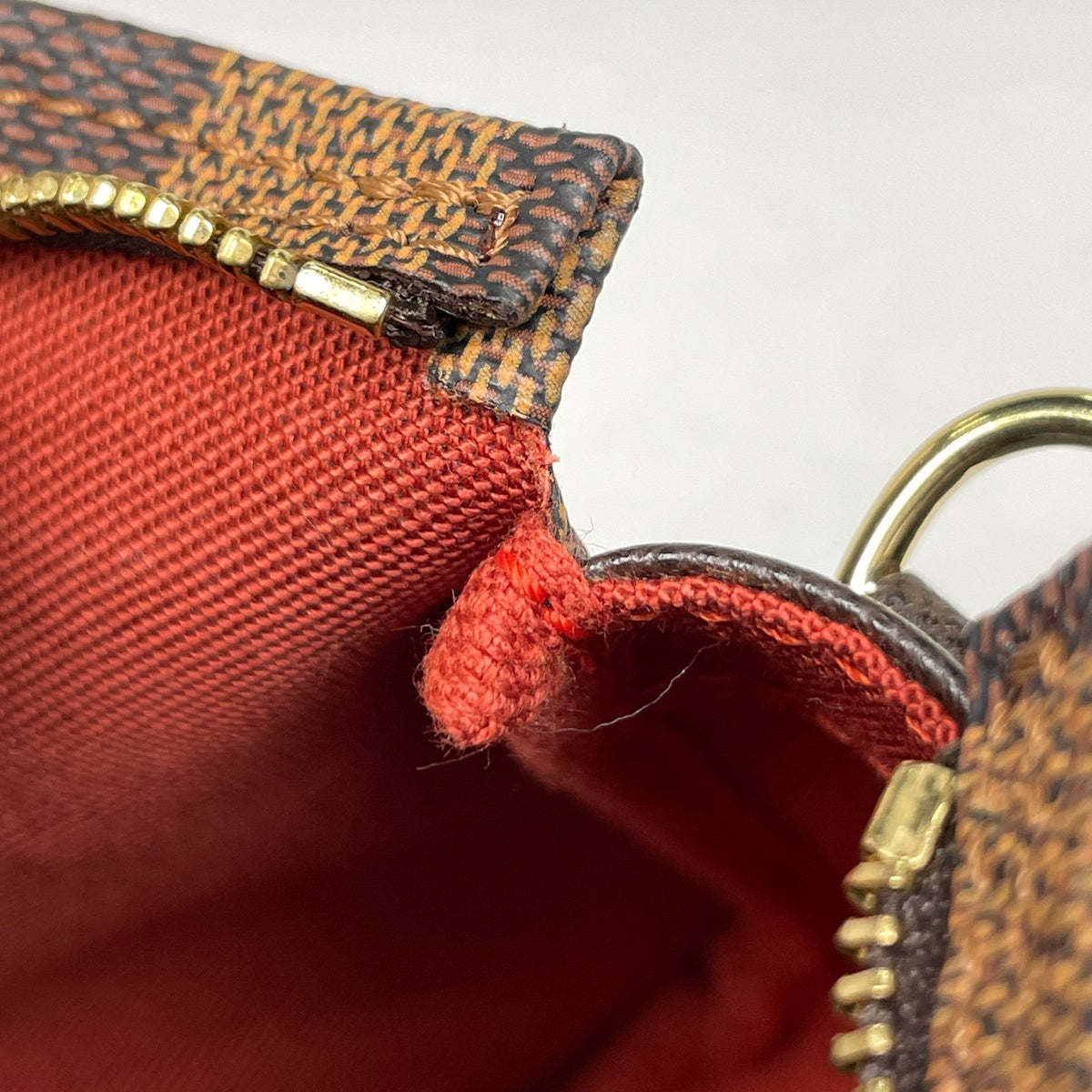 ルイ・ヴィトン トゥルース メイクアップ メイク コスメ アクセサリー