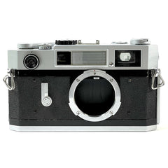 キヤノン Canon 7S ボディ フィルム レンジファインダーカメラ カメラ 【中古】cambb