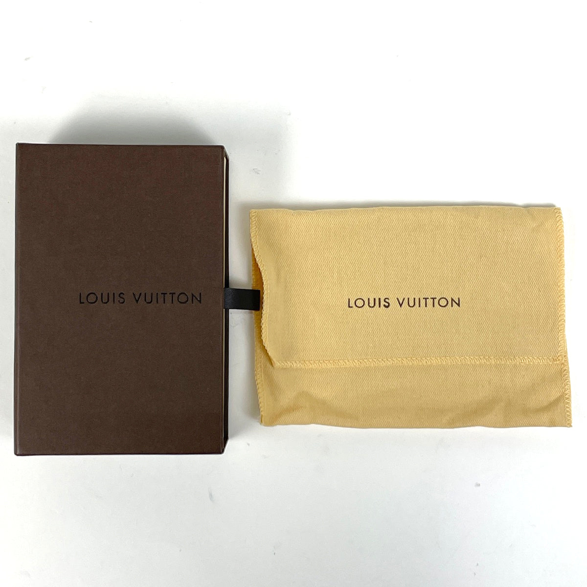 ルイヴィトン エピ オーガナイザー ドゥ ポッシュ カードケース ブラウン LOUIS VUITTON（ルイ・ヴィトン） （新品・未使用品）ルイ ヴィトン