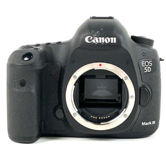 キヤノン Canon EOS 5D Mark III ボディ デジタル 一眼レフカメラ カメラ 【中古】cambb