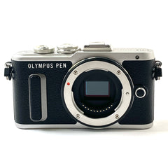 オリンパス OLYMPUS PEN E-PL8 ボディ ブラック デジタル ミラーレス 一眼カメラ カメラ 【中古】cambb