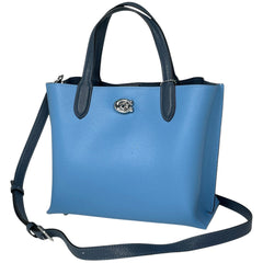 コーチ トートバッグ レザー C8561 レディース ブランドバッグ・小物 【中古】brbag