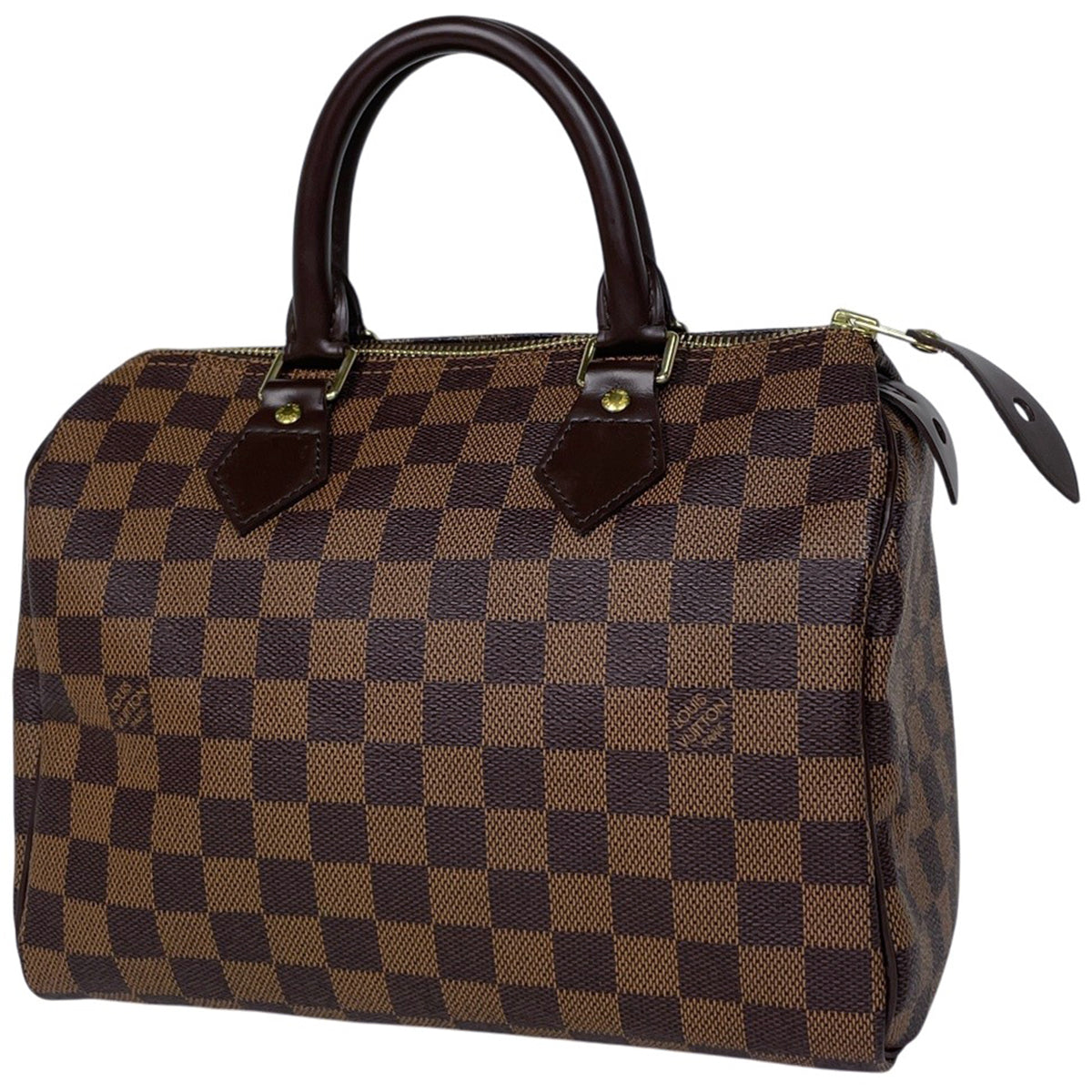 【ジャンク】ボストンバッグ スピーディー ルイ・ヴィトン LOUIS VUITTON ルイヴィトン スピーディ 25 ボストン バッグ