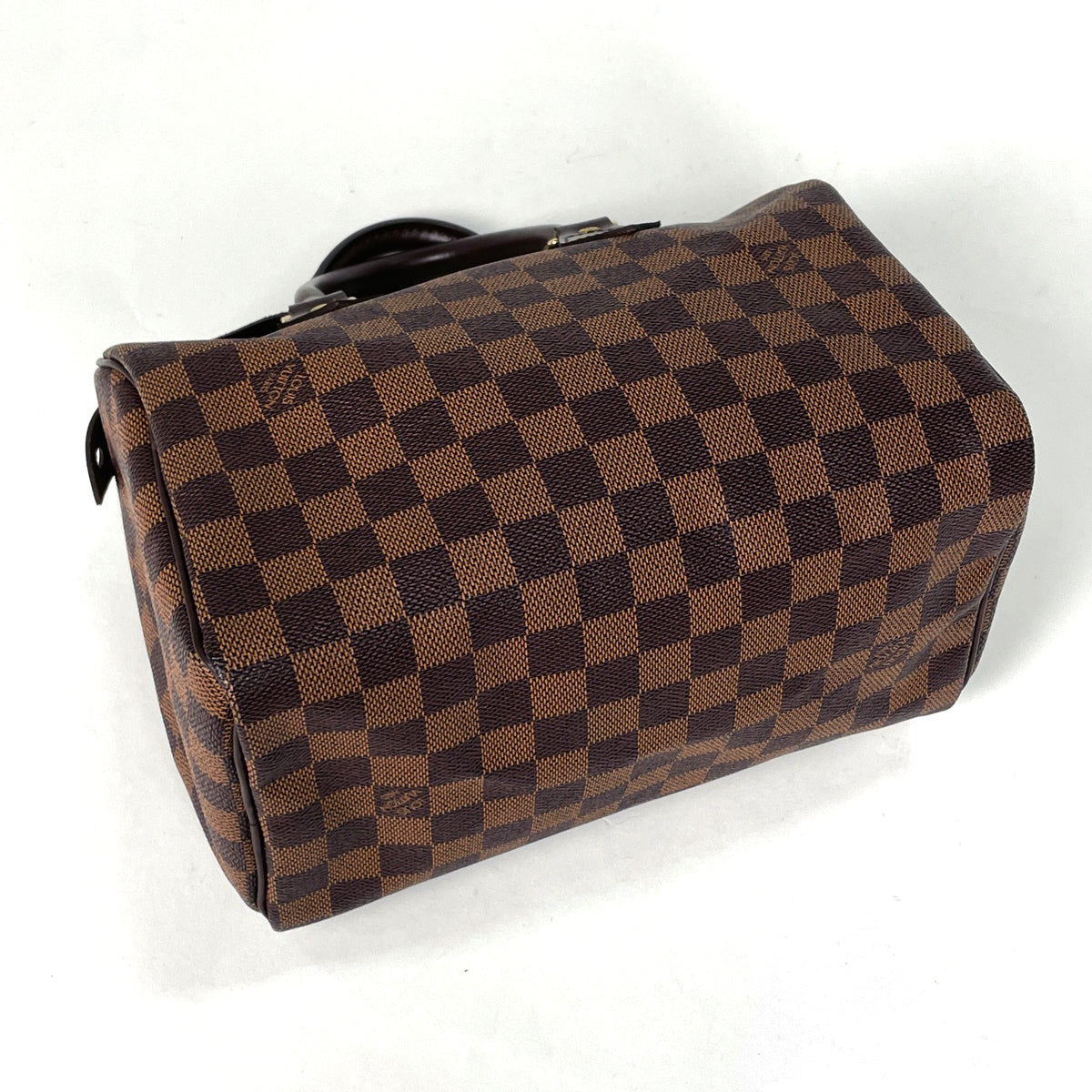 ルイ・ヴィトン スピーディ 25 ボストンバッグ 通勤 ハンドバッグ