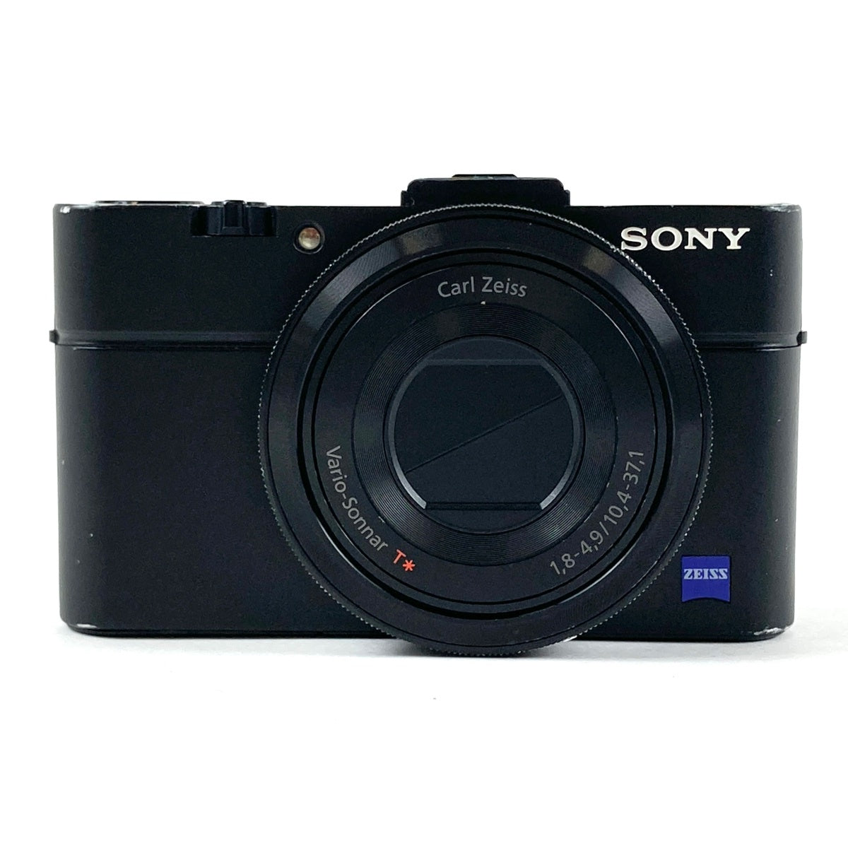 SONY RX100 II コンパクトデジタルカメラ サイバーショット RXシリーズ ソニー コンデジ SONY Cyber-shot DSC