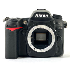 ニコン Nikon D7000 ボディ デジタル 一眼レフカメラ カメラ 【中古】cambb