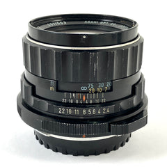 ペンタックス PENTAX TAKUMAR 6X7 105mm F2.4 67 バケペン用 中判カメラ用レンズ カメラ 【中古】cambb