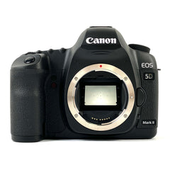 キヤノン Canon EOS 5D Mark II ボディ デジタル 一眼レフカメラ カメラ 【中古】cambb