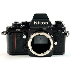 ニコン Nikon F3 HP ボディ フィルム マニュアルフォーカス 一眼レフカメラ カメラ 【中古】cambb