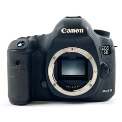 キヤノン Canon EOS 5D Mark III ボディ デジタル 一眼レフカメラ カメラ 【中古】cambb