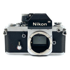 ニコン Nikon F2 フォトミック ボディ フィルム マニュアルフォーカス 一眼レフカメラ カメラ 【中古】cambb