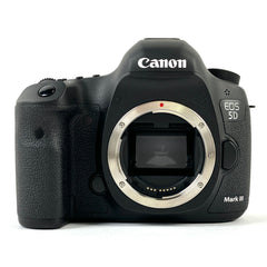 キヤノン Canon EOS 5D Mark III ボディ デジタル 一眼レフカメラ カメラ 【中古】cambb