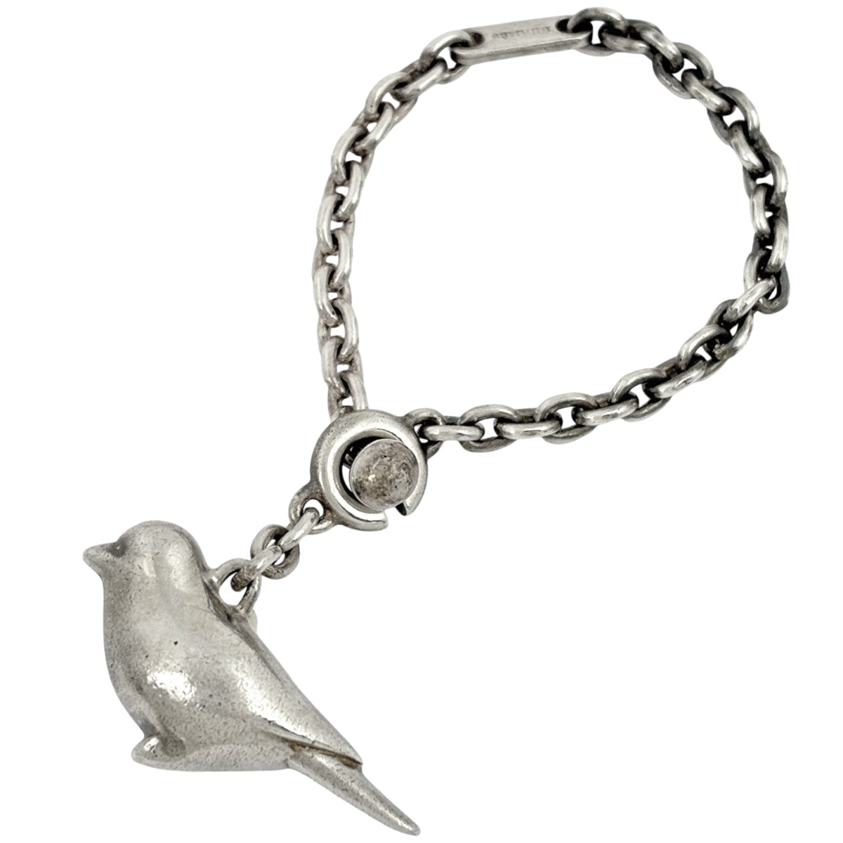 レア エルメス シルバーチャーム 木の実 レアエルメスシルバーチャーム