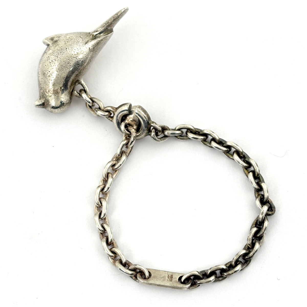 エルメス バードモチーフ チャーム キーホルダー バッグチャーム