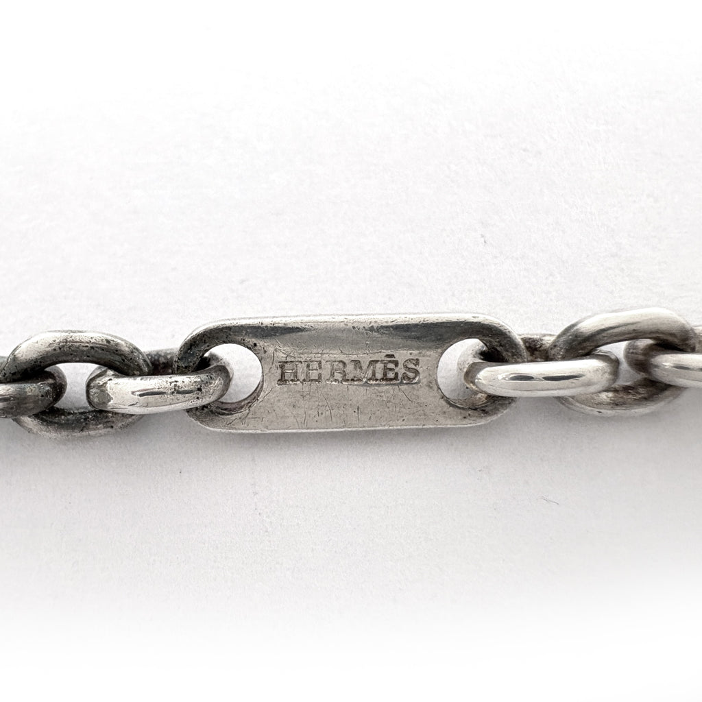 エルメス バードモチーフ チャーム キーホルダー バッグチャーム