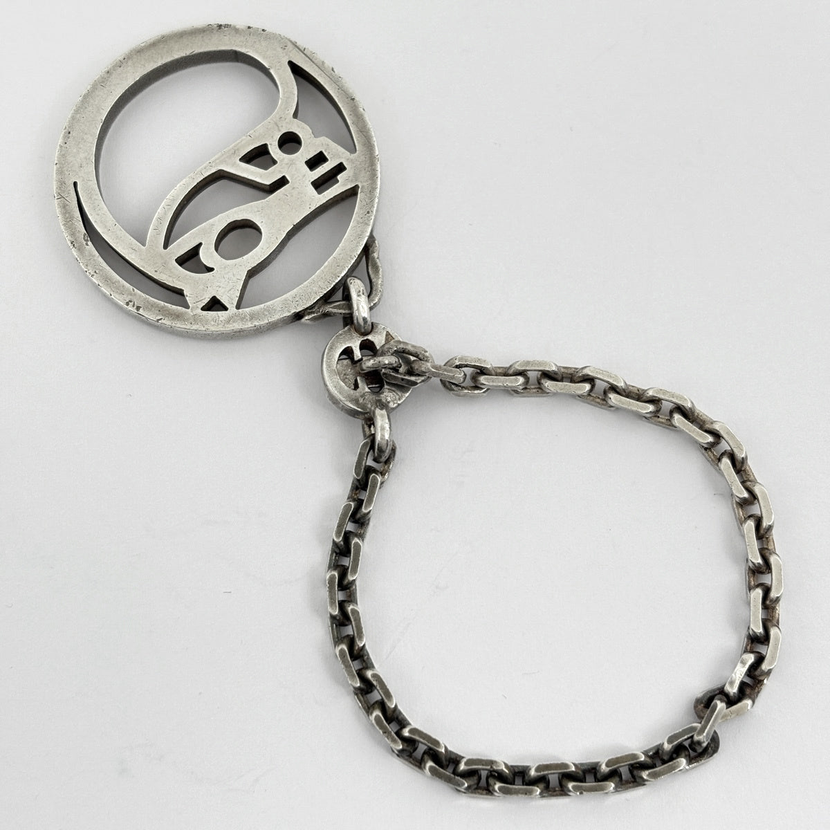 在庫一掃】 エルメス ホースモチーフ チャーム キーホルダー バッグ