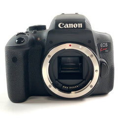 キヤノン Canon EOS Kiss X8i ボディ デジタル 一眼レフカメラ カメラ 【中古】cambb