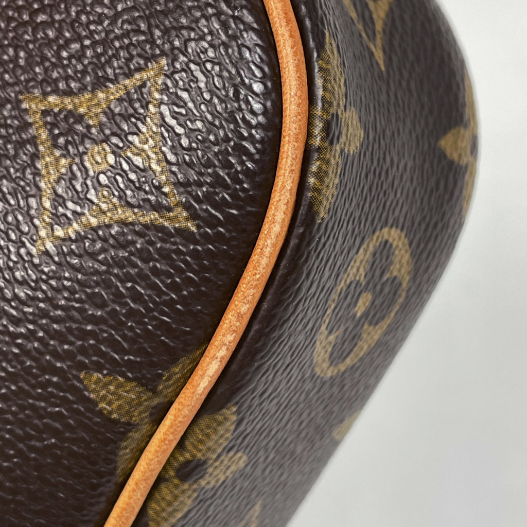 ルイ・ヴィトンポシェット・ガンジュ ルイ・ヴィトン ポシェット ガンジュ ショルダーバッグ 肩掛け ボディ