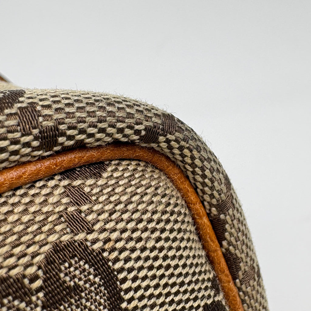 グッチ GG柄 バニティバッグ ハンドバッグ メイク コスメ 化粧ポーチ