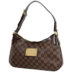 ルイ・ヴィトン テムズPM ショルダーバッグ ダミエ N48180 レディース ブランドバッグ・小物 【中古】brbag