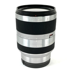 ソニー SONY E 18-200mm F3.5-6.3 OSS SEL18200 一眼カメラ用レンズ（オートフォーカス） カメラ 【中古】cambb