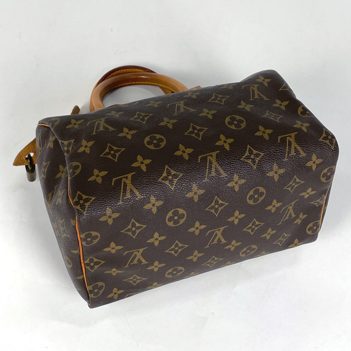 ◆スピーディ25 Louis Vuitton ボストンバッグ 旅行　ヴィトン ルイヴィトン】 スピーディ 25 ボストンバッグ 特別な日に☆ (Louis