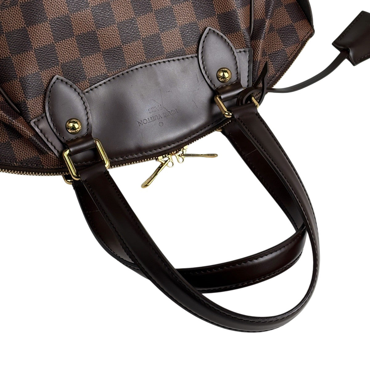 ルイ・ヴィトン ヴェローナ PM ショルダーバッグ 肩掛け ハンドバッグ