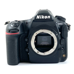 ニコン D850 ボディ デジタル 一眼レフカメラ カメラ 【中古】cambb