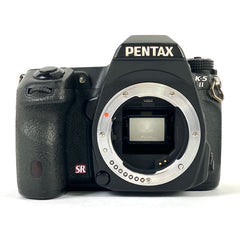 ペンタックス PENTAX K-5 II ボディ デジタル 一眼レフカメラ カメラ 【中古】cambb