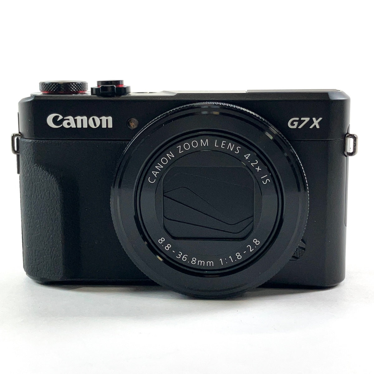 Canon PowerShot G7 X コンパクトデジタルカメラ　中古 PowerShot G7 X Mark II 中古価格比較 - 価格.com
