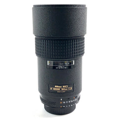 ニコン Nikon AF NIKKOR 180mm F2.8 ED 一眼カメラ用レンズ（オートフォーカス） カメラ 【中古】cambb