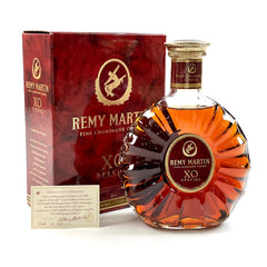 レミーマルタン REMY MARTIN XO スペシャル 現行 クリアボトル 700ml ブランデー コニャック 酒 【古酒】liqbb