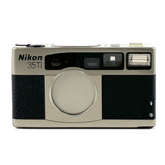 ニコン Nikon 35Ti［ジャンク品］ フィルム コンパクトカメラ カメラ 【中古】cambb