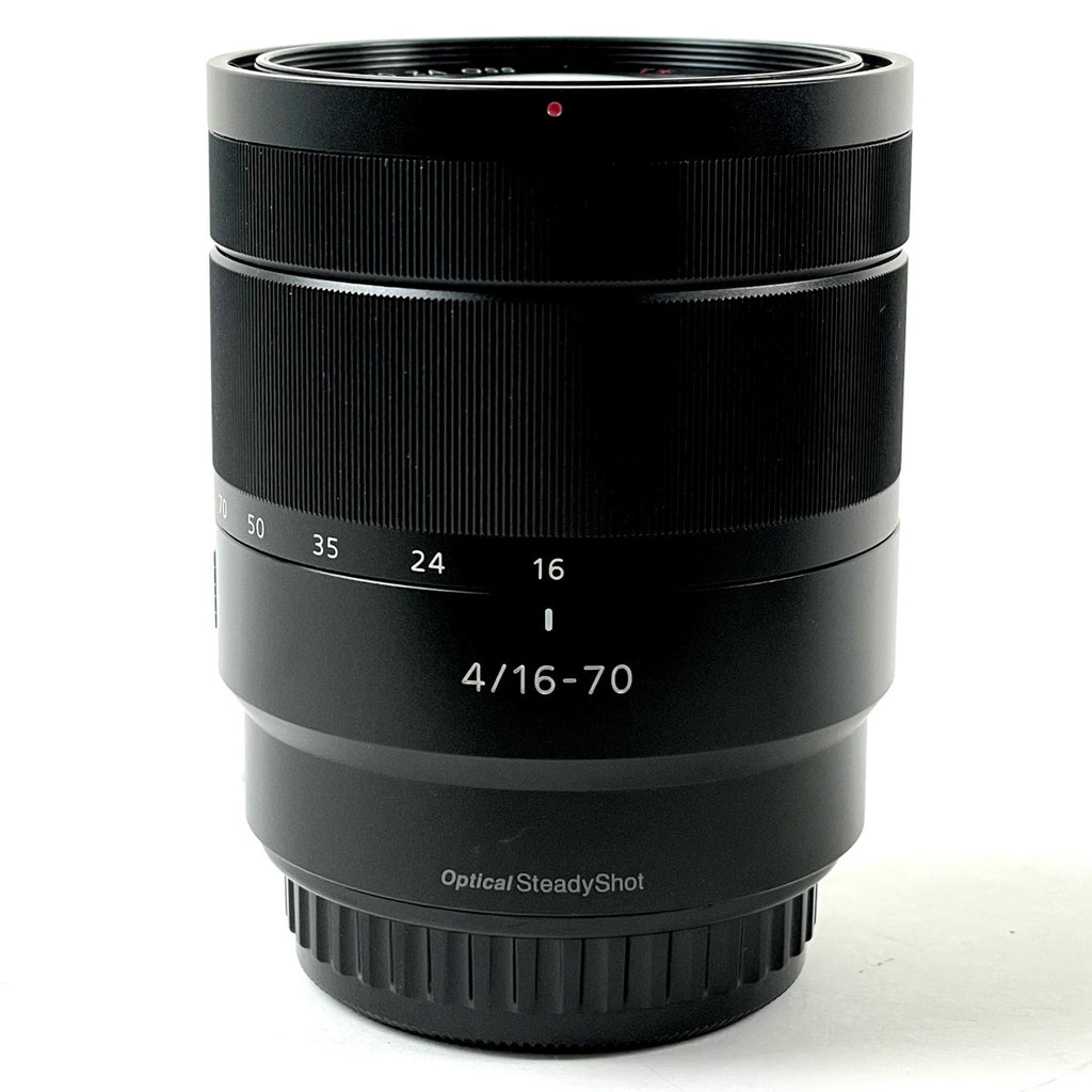 SONY SEL1670Z Vario-Tessar T* E ※ジャンク品 SONY（ソニー） 交換レンズ 中古 保証 Vario-Tessar T* E 16-70mm F4
